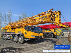 Buy XCMG Used Crane / 2 Buy XCMG Used Crane / 2
